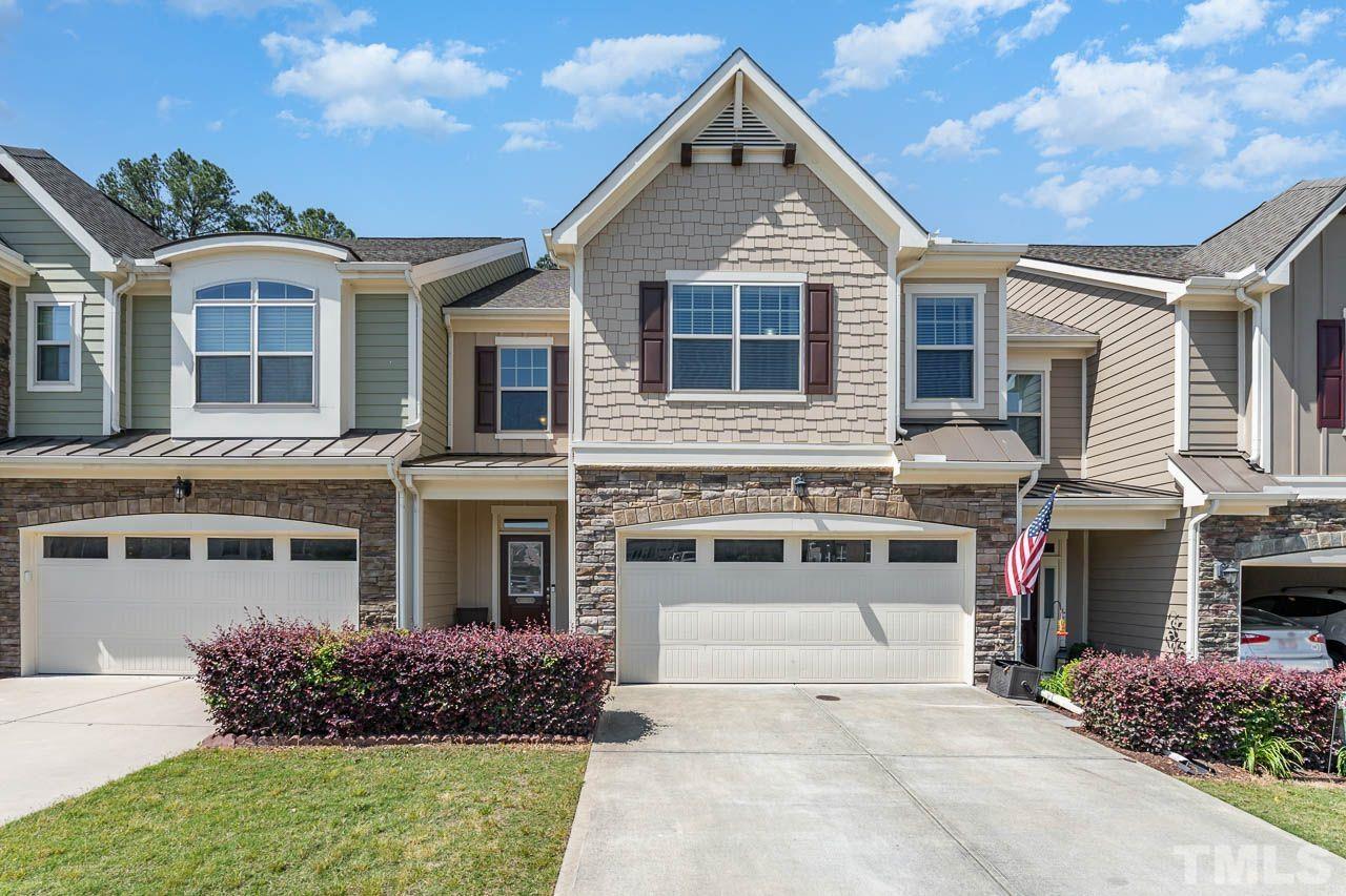 10103 Lynnberry Place Raleigh, NC 27617 - Photo 1 of 25 Gallery Image 1
