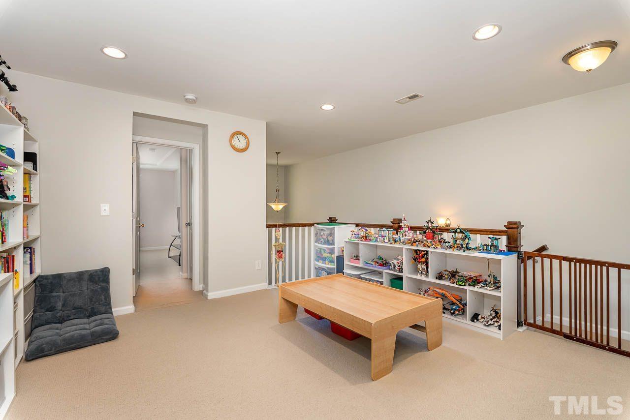 10103 Lynnberry Place Raleigh, NC 27617 - Photo 16 of 25 Gallery Image 16