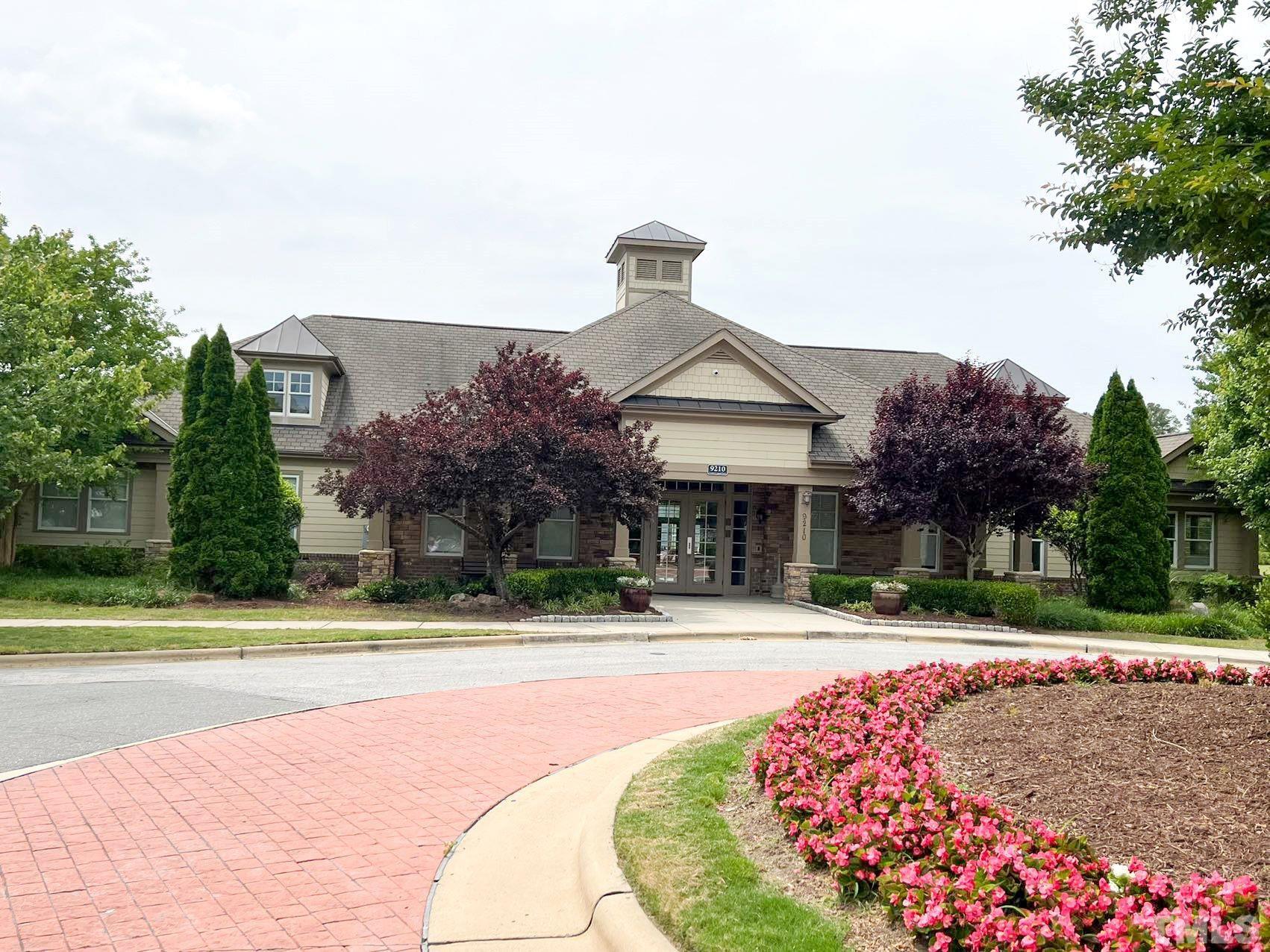 10103 Lynnberry Place Raleigh, NC 27617 - Photo 24 of 25 Gallery Image 24