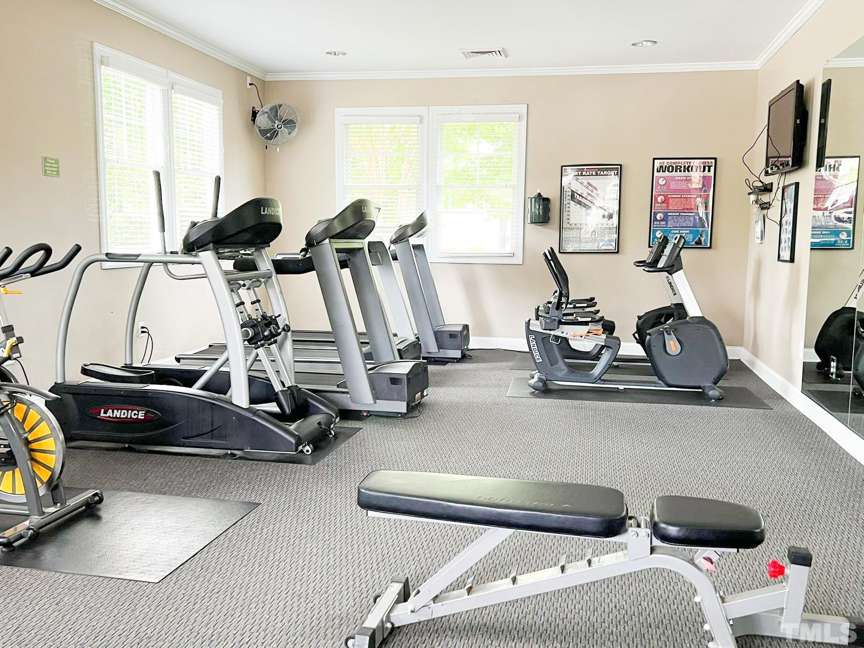10103 Lynnberry Place Raleigh, NC 27617 - Photo 25 of 25 Gallery Image 25