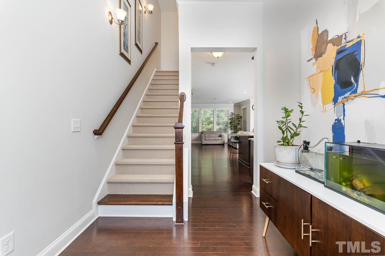 10103 Lynnberry Place Raleigh, NC 27617 - Photo 3 of 25 Gallery Image 3