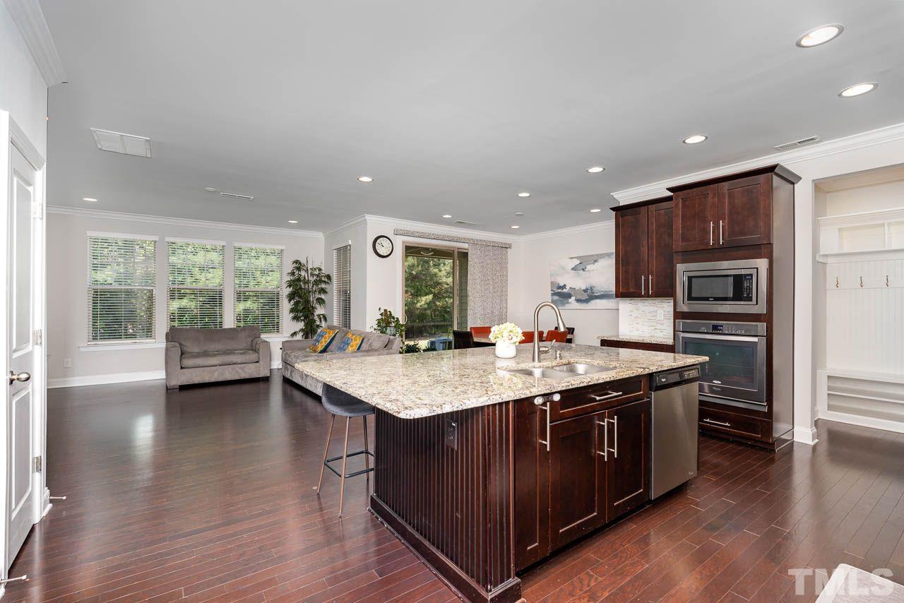 10103 Lynnberry Place Raleigh, NC 27617 - Photo 4 of 25 Gallery Image 4