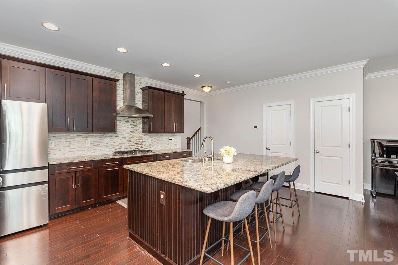 10103 Lynnberry Place Raleigh, NC 27617 - Photo 6 of 25 Gallery Image 6