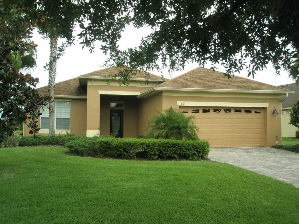 280 Sorrento Road Poinciana, FL 34759 - Photo 1 of 1