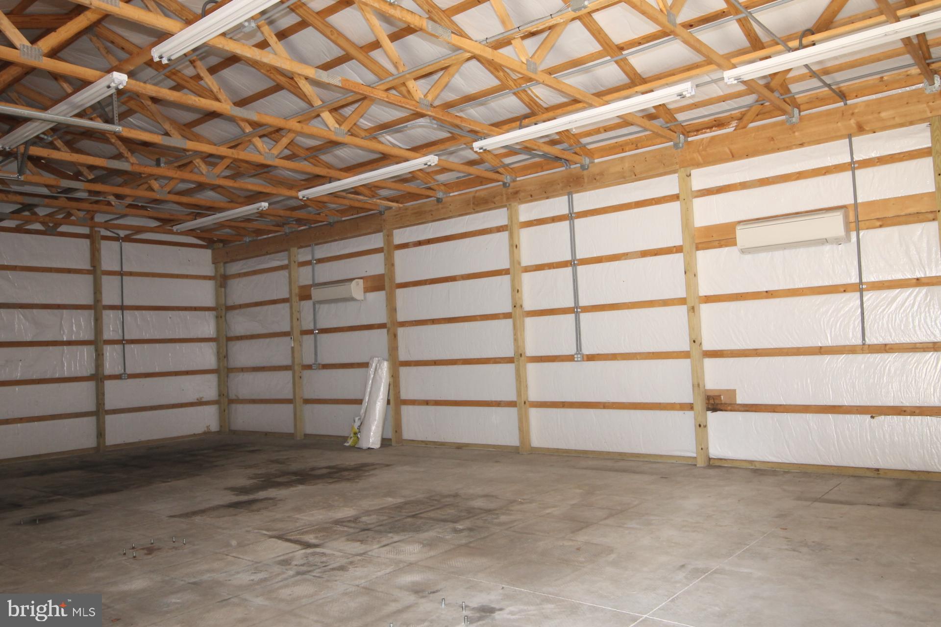 4695 Sands Road Harwood, MD 20776 - Photo 44 of 49 Storage precious cars or bring your business home