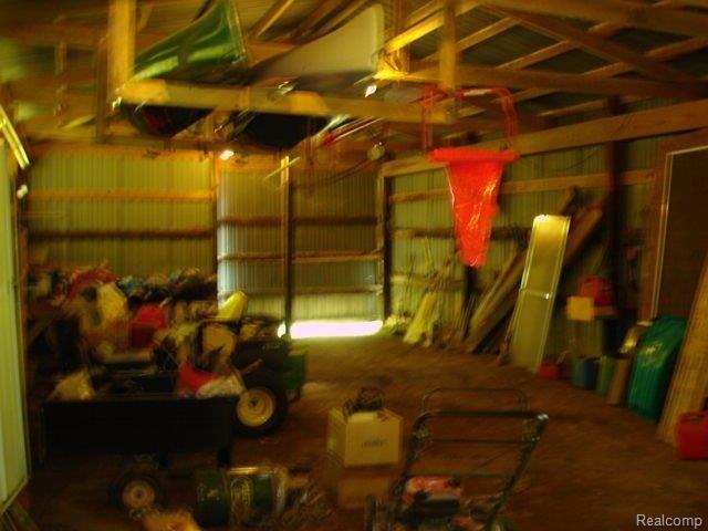 17120 Donohue Road Pinckney, MI 48169 - Photo 18 of 22 pole barn 2 (2)
