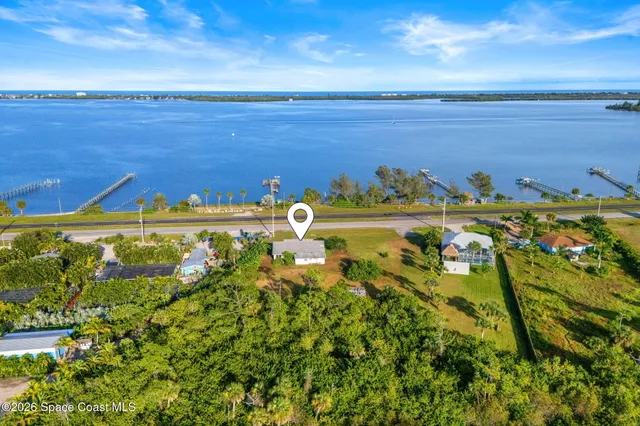 $550,000 | 4300 Highway 1, Grant-Valkaria, FL 32949