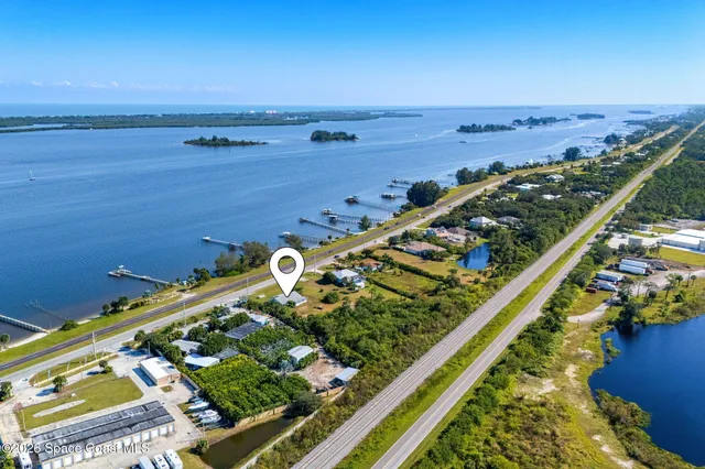 $550,000 | 4300 Highway 1, Grant-Valkaria, FL 32949