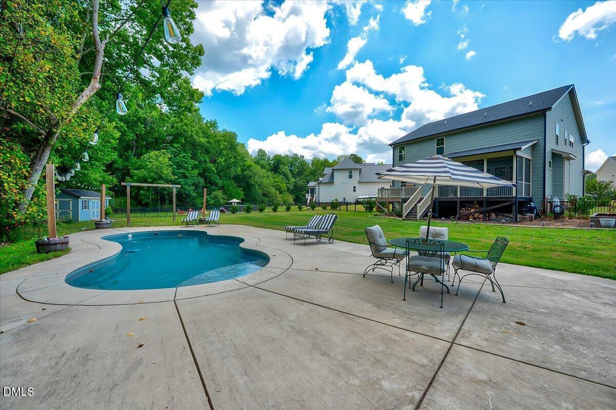131 Canady Landing Way Clayton, NC 27520 - Photo 39 of 48 51-131 Canady Landing Wy-51