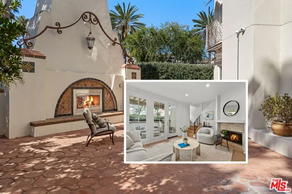 $6,000 | 5935 Playa Vista Drive, Unit 113, Playa Vista, CA 90094