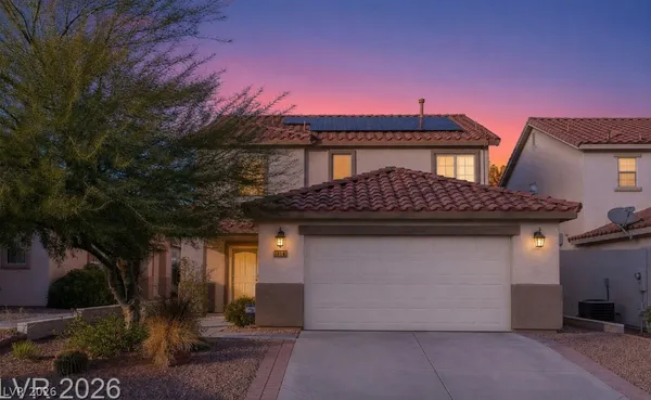 $479,000 | 8616 West Majestic Pine Avenue, Las Vegas, NV 89143