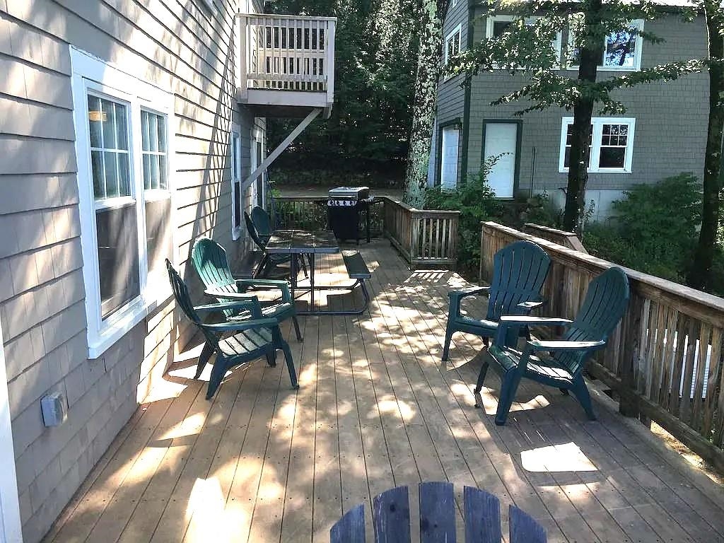 0 Brackett Road Sanbornville, NH 03872 - Photo 2 of 13