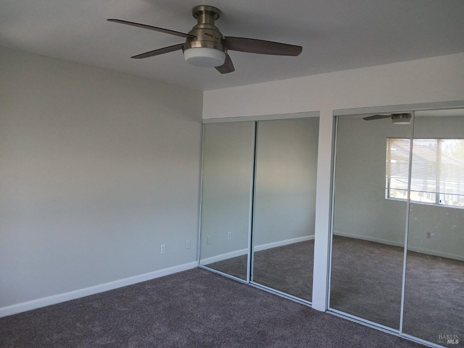 381 Wall Place Santa Rosa, CA 95401 - Photo 12 of 18 a view of an empty room