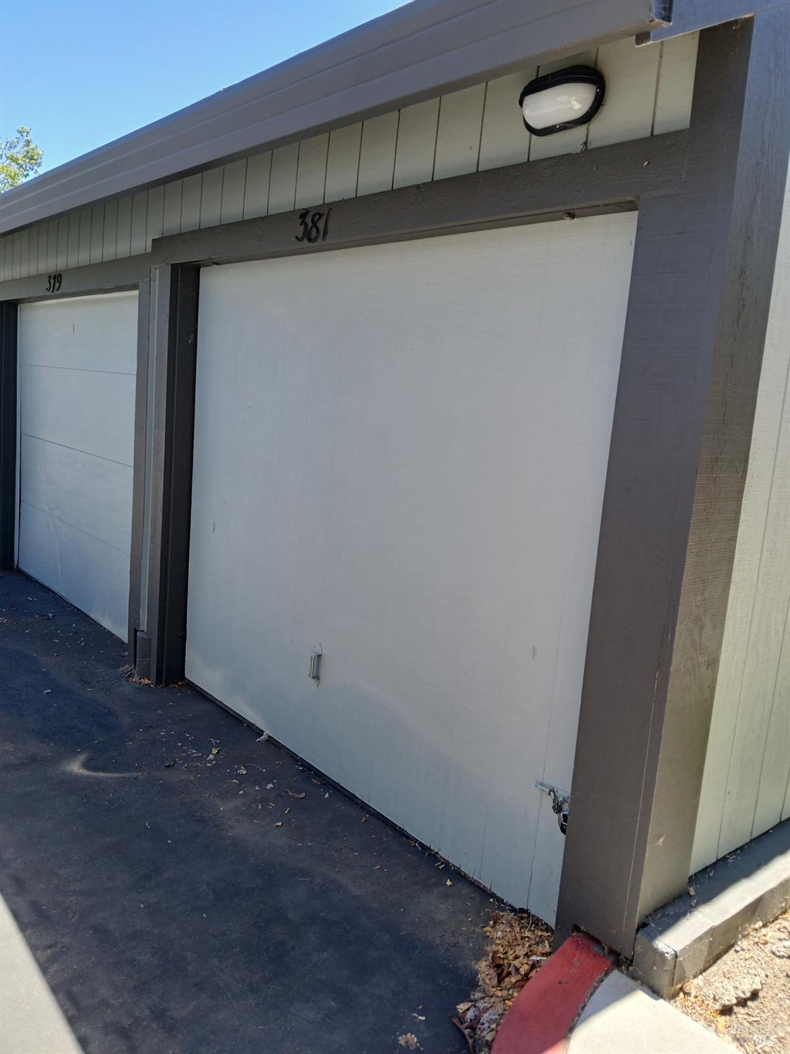 381 Wall Place Santa Rosa, CA 95401 - Photo 17 of 18 a view of small space