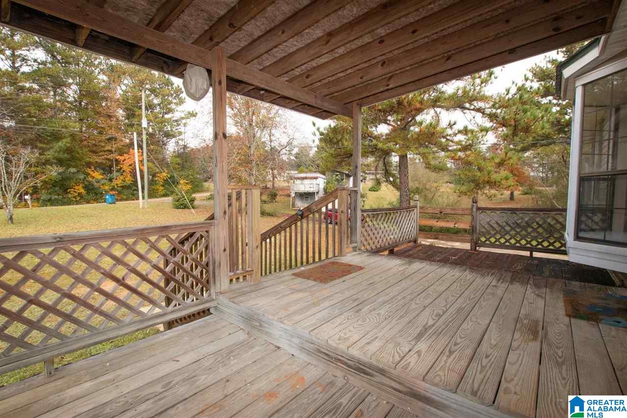 920 Chapel Road Warrior, AL 35180 - Photo 3 of 25