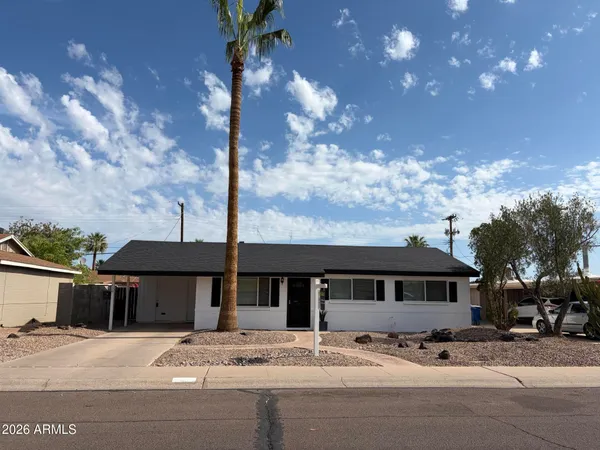 $479,000 | 450 East Garfield Street, Tempe, AZ 85288