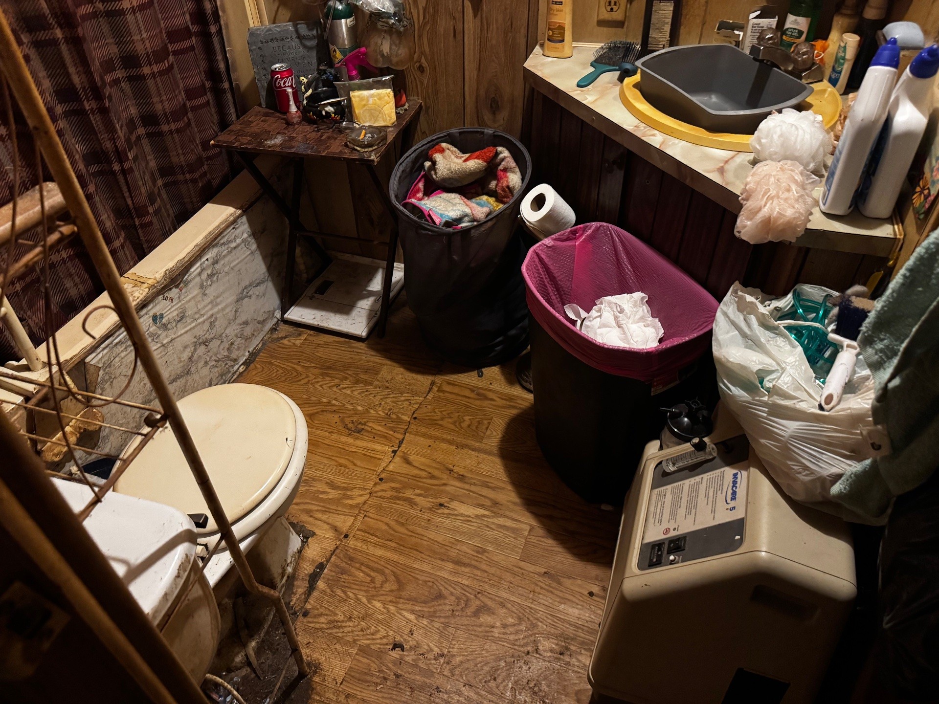 409 Commodore Drive Manchester, TN 37355 - Photo 35 of 88 Gallery Image 35