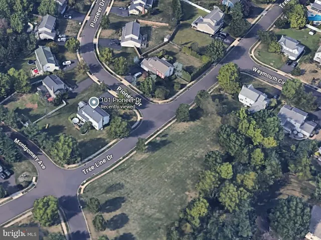 $600,000 | 101 Pioneer Drive, Lansdale, PA 19446