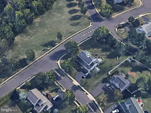 $600,000 | 101 Pioneer Drive, Lansdale, PA 19446