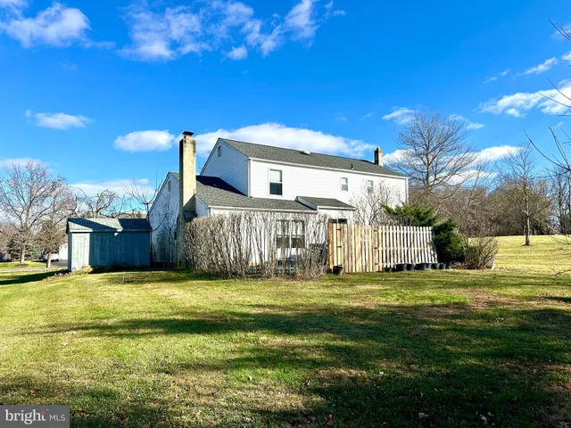 $600,000 | 101 Pioneer Drive, Lansdale, PA 19446