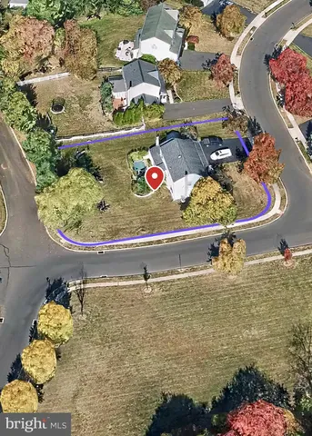 $600,000 | 101 Pioneer Drive, Lansdale, PA 19446