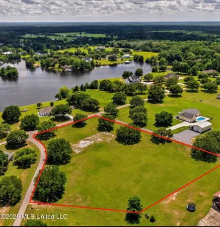 $74,900 | Nhn Anastasia Drive, Carriere, MS 39426