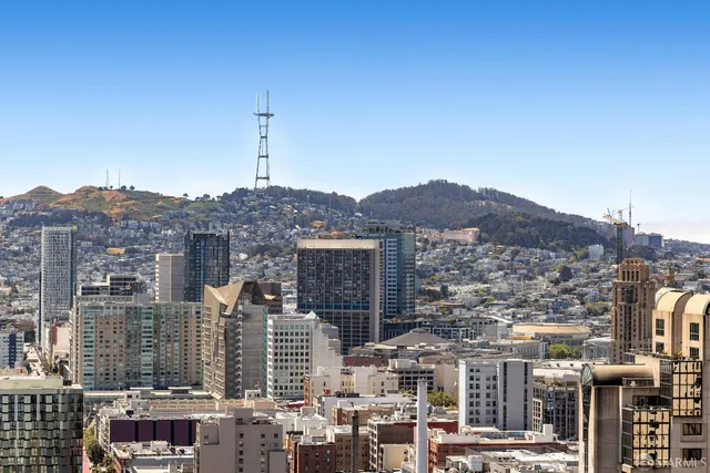 $3,250,000 | 188 Minna, Unit 34D, San Francisco, CA 94105