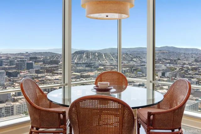 $3,250,000 | 188 Minna, Unit 34D, San Francisco, CA 94105