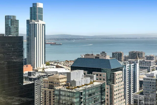 $3,250,000 | 188 Minna, Unit 34D, San Francisco, CA 94105