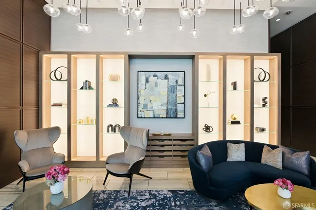 $3,250,000 | 188 Minna, Unit 34D, San Francisco, CA 94105