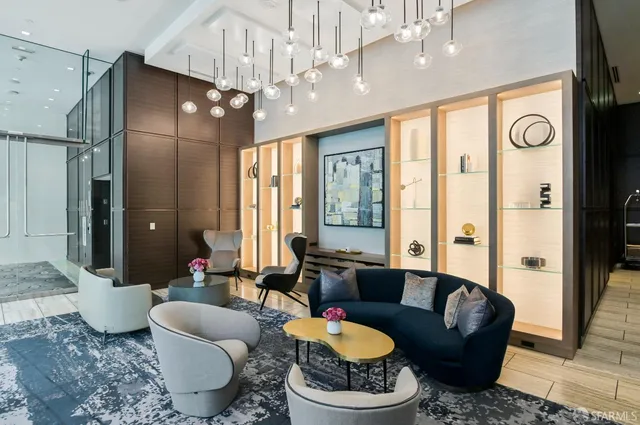 $3,250,000 | 188 Minna, Unit 34D, San Francisco, CA 94105