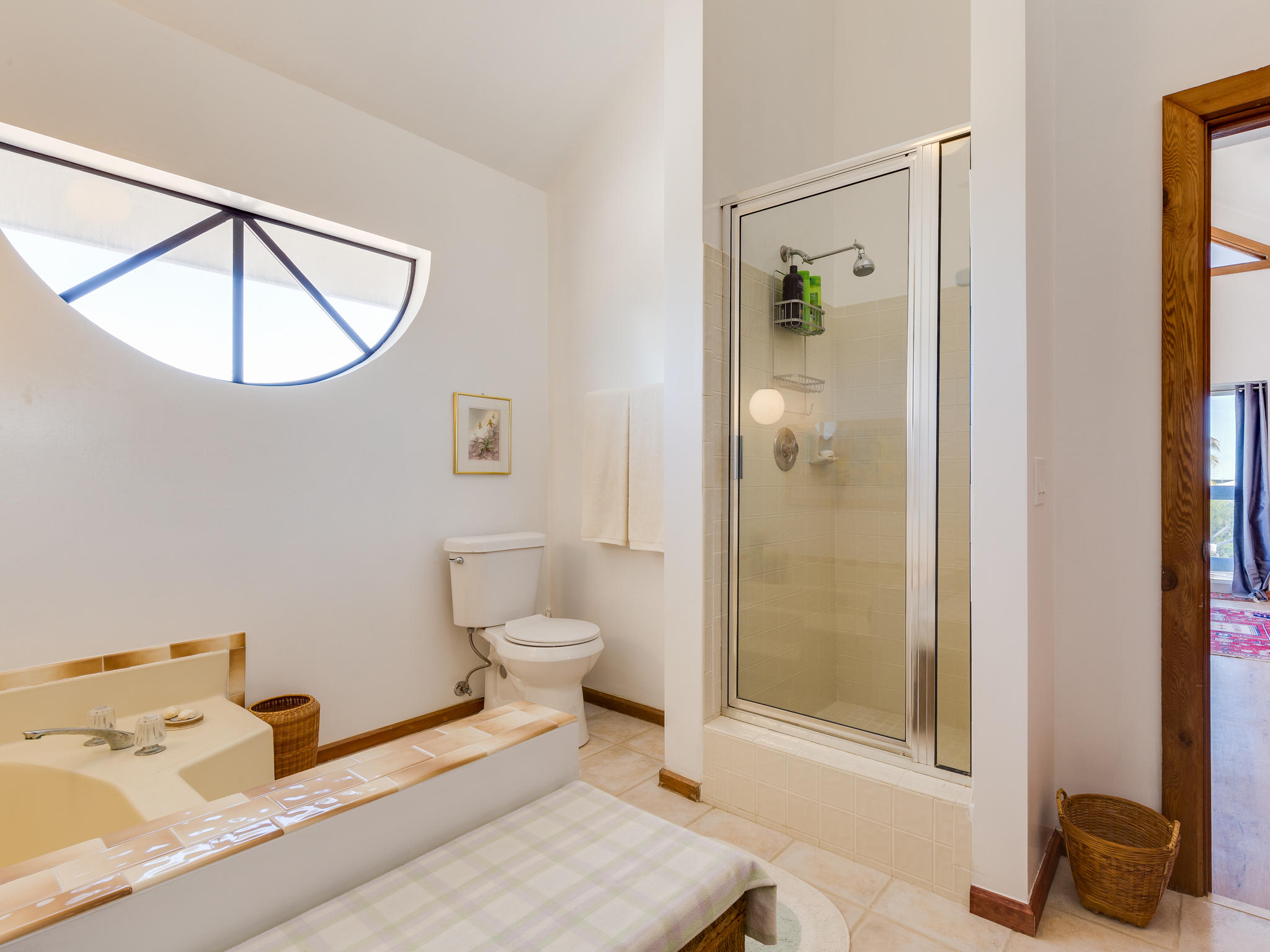 235 Blackbeard Road Summerland Key, FL 33042 - Photo 23 of 44 Master Bath