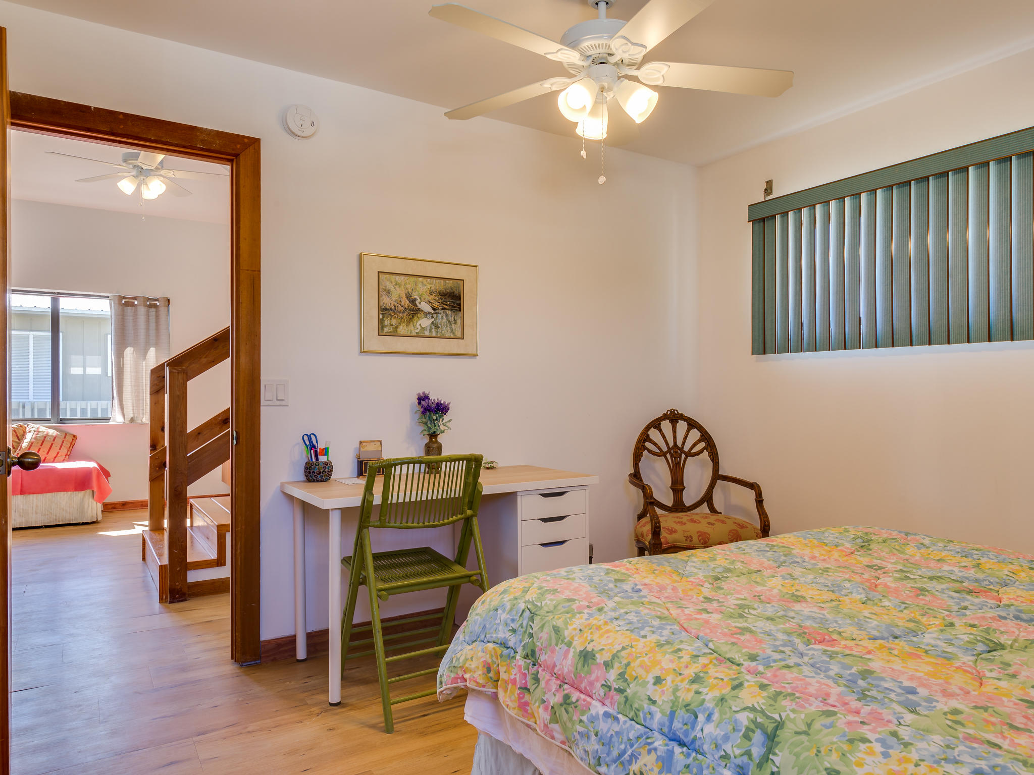 235 Blackbeard Road Summerland Key, FL 33042 - Photo 26 of 44 Second Bedroom