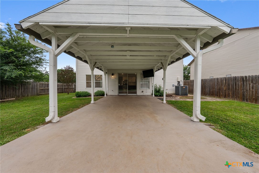7327 Pusch Ridge Loop Austin, TX 78749 - Photo 33 of 39