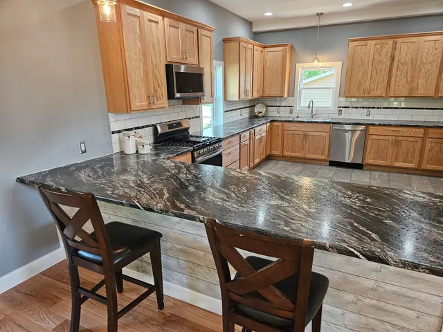 $379,900 | 215 East Sale Street, Tuscola, IL 61953