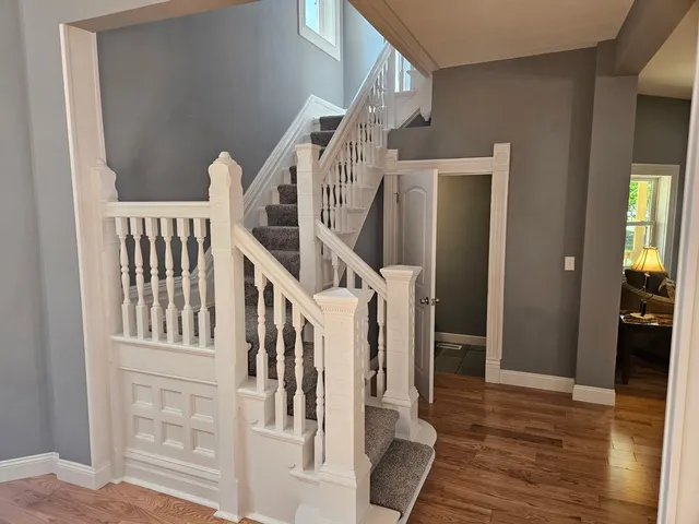 $379,900 | 215 East Sale Street, Tuscola, IL 61953