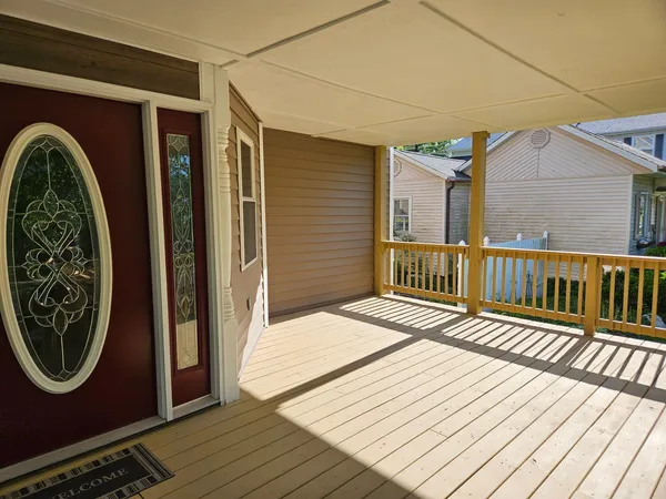 $379,900 | 215 East Sale Street, Tuscola, IL 61953
