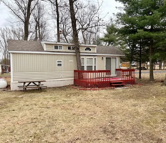 $55,900 | 8-50&51 Woodhaven, Sublette, IL 61367