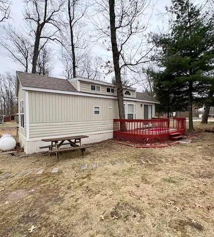 $55,900 | 8-50&51 Woodhaven, Sublette, IL 61367