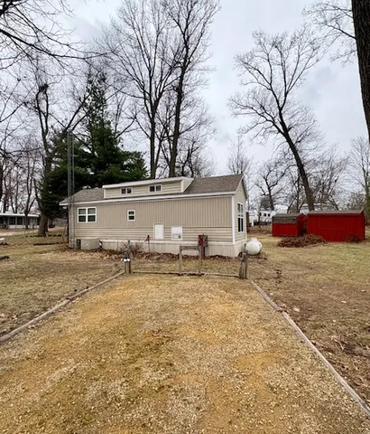 $55,900 | 8-50&51 Woodhaven, Sublette, IL 61367