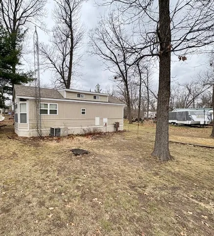 $55,900 | 8-50&51 Woodhaven, Sublette, IL 61367