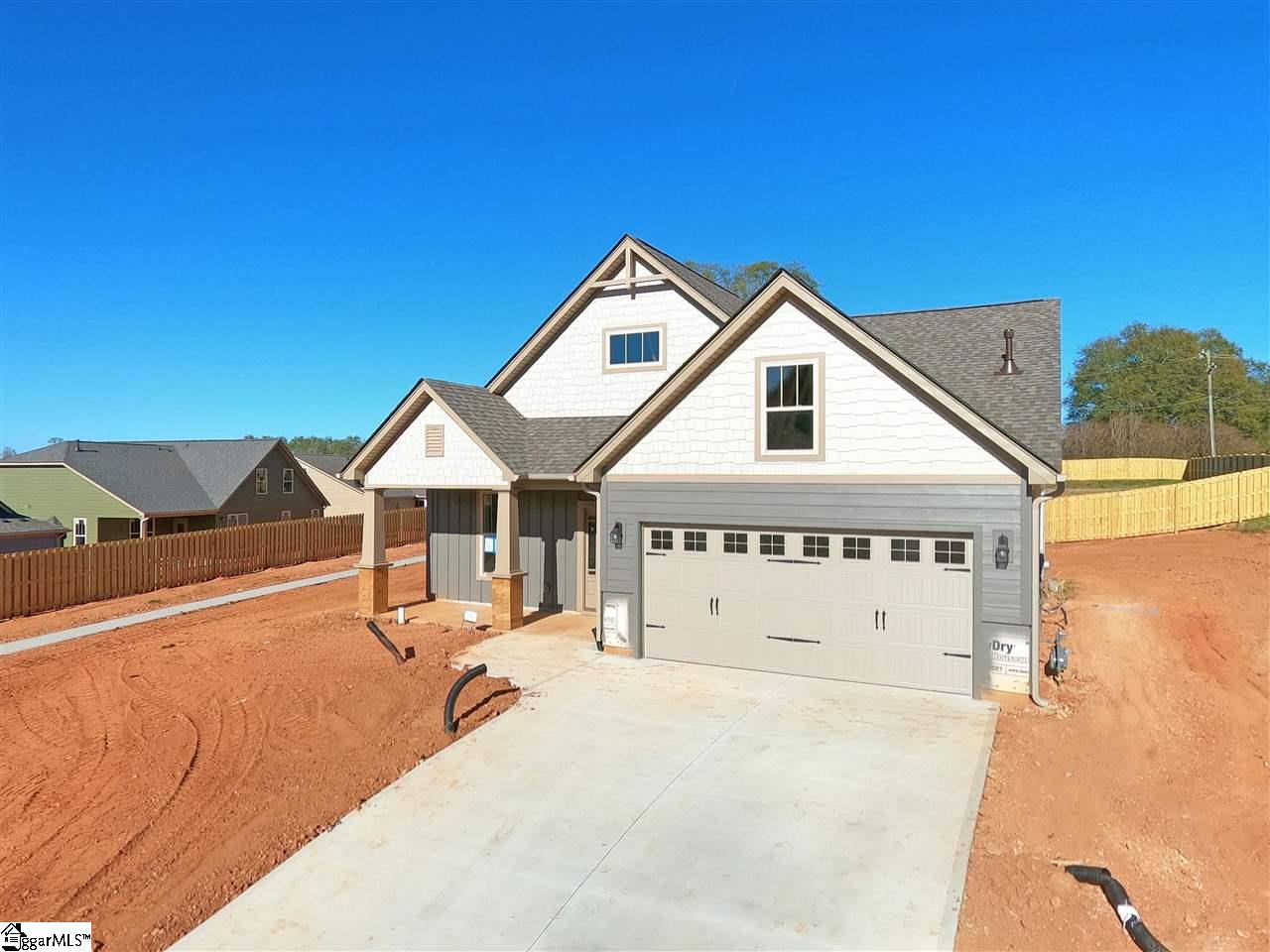 2 Ridgebury Place Greenville, SC 29607 - Photo 2 of 5 Gallery Image 2