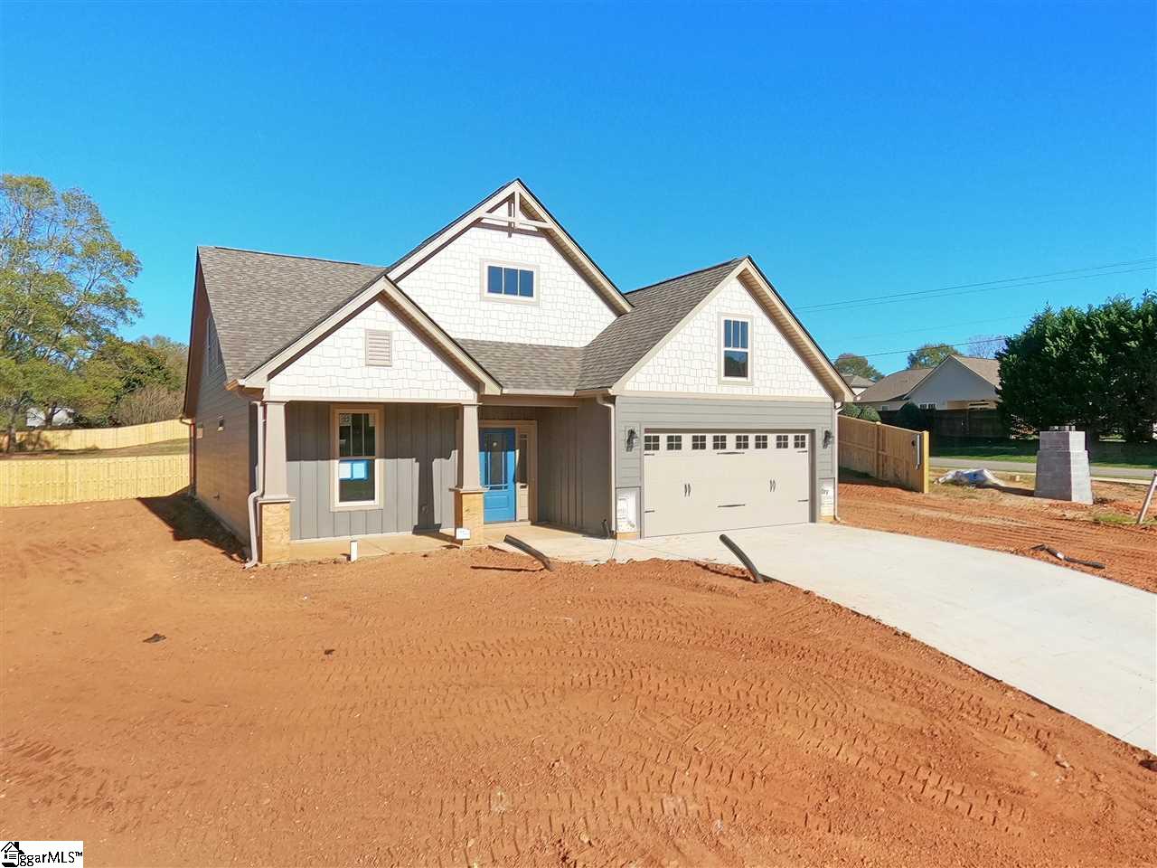 2 Ridgebury Place Greenville, SC 29607 - Photo 3 of 5 Gallery Image 3