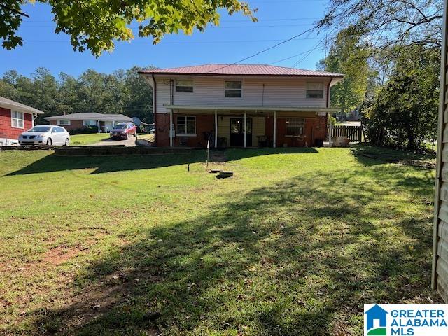 723 South Spring Street Talladega, AL 35160 - Photo 40 of 42