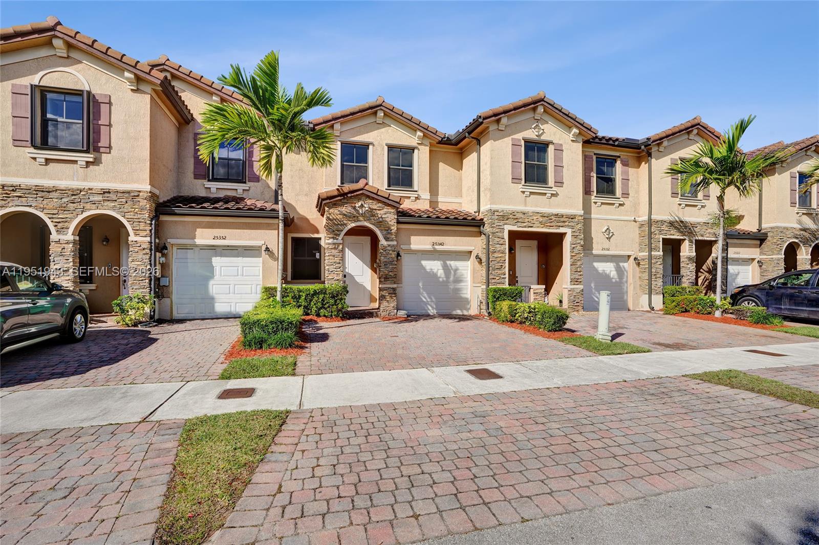 25342 Southwest 115th Avenue, Unit 1 Homestead, FL 33032 - Photo 2 of 45