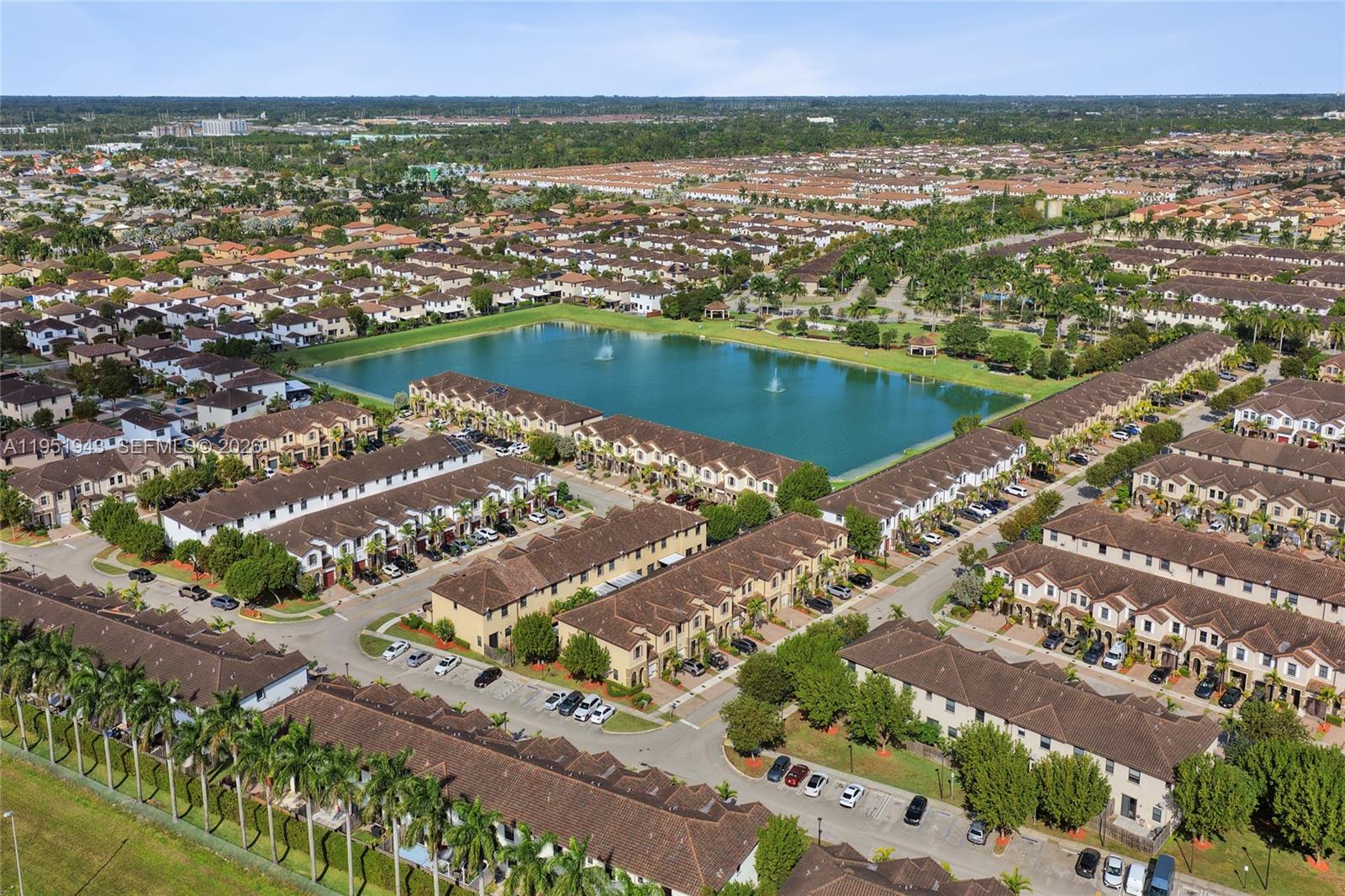 25342 Southwest 115th Avenue, Unit 1 Homestead, FL 33032 - Photo 30 of 45