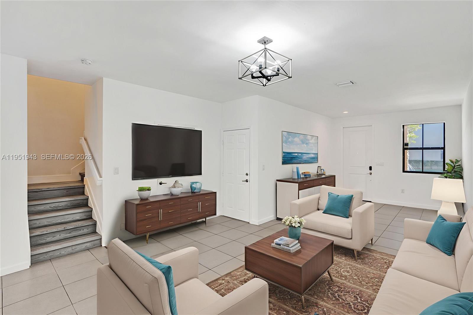 25342 Southwest 115th Avenue, Unit 1 Homestead, FL 33032 - Photo 3 of 45