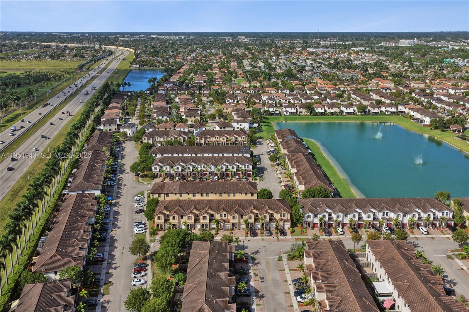 25342 Southwest 115th Avenue, Unit 1 Homestead, FL 33032 - Photo 31 of 45