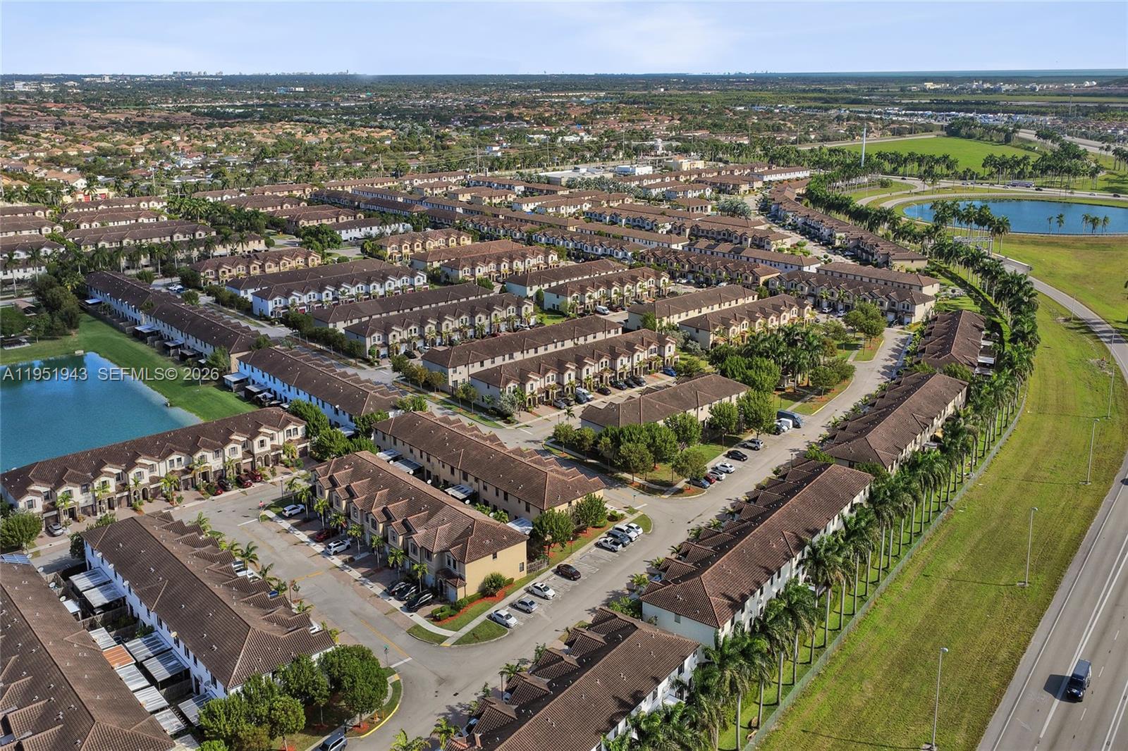 25342 Southwest 115th Avenue, Unit 1 Homestead, FL 33032 - Photo 32 of 45