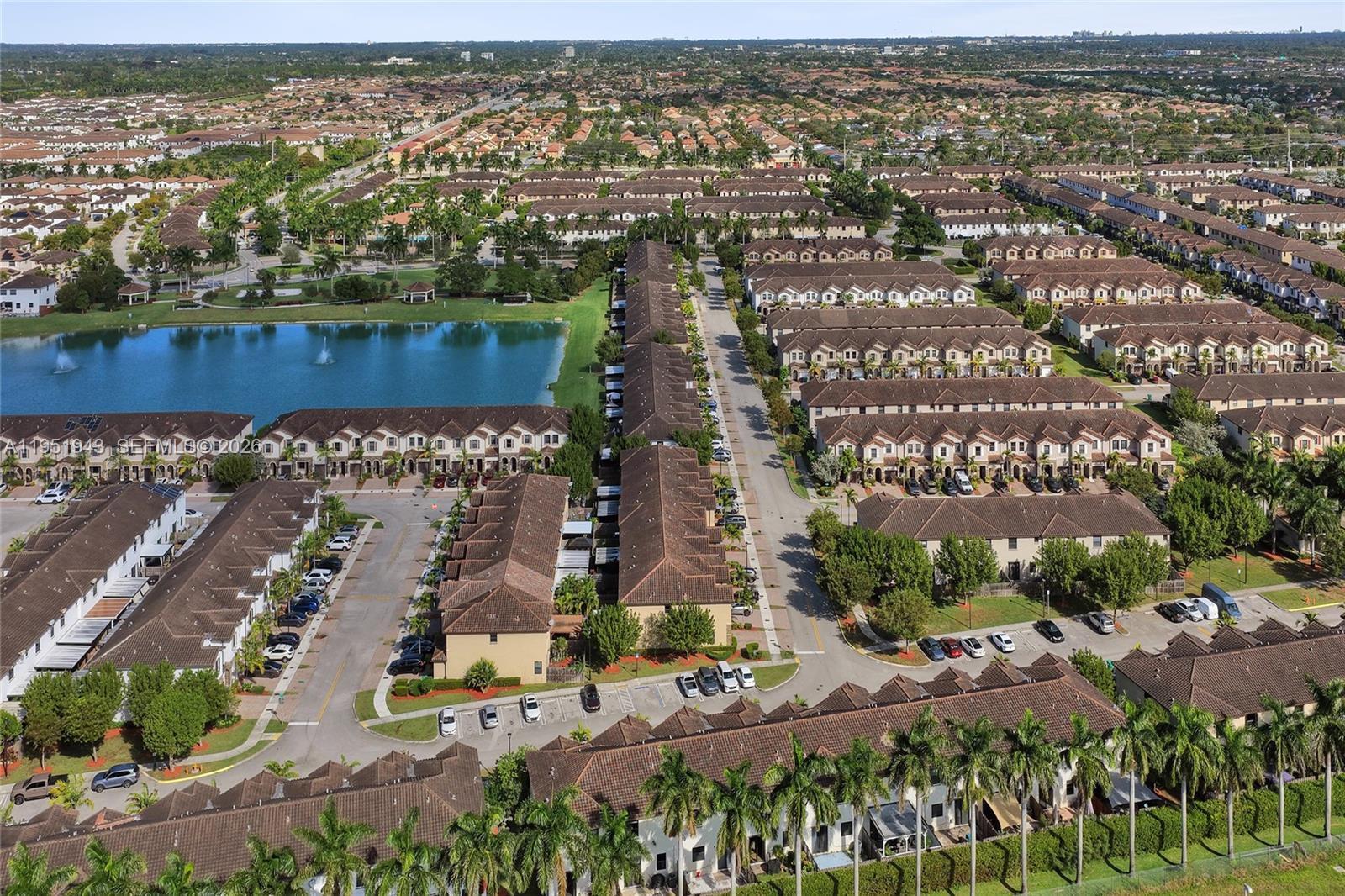 25342 Southwest 115th Avenue, Unit 1 Homestead, FL 33032 - Photo 33 of 45